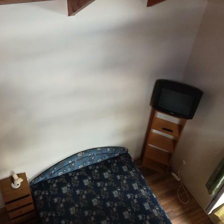 Plajbi Apartment Hajduszoboszlo Bagian luar foto