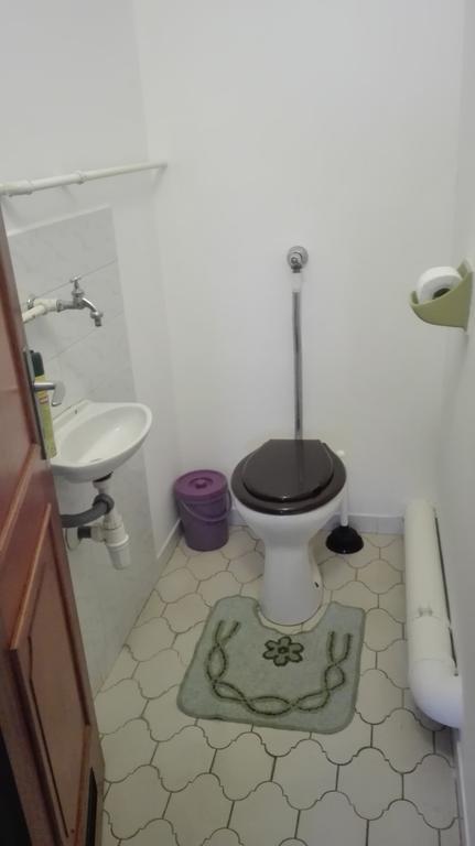 Plajbi Apartment Hajduszoboszlo Bagian luar foto
