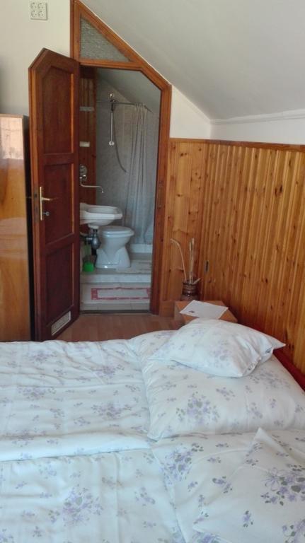 Plajbi Apartment Hajduszoboszlo Bagian luar foto