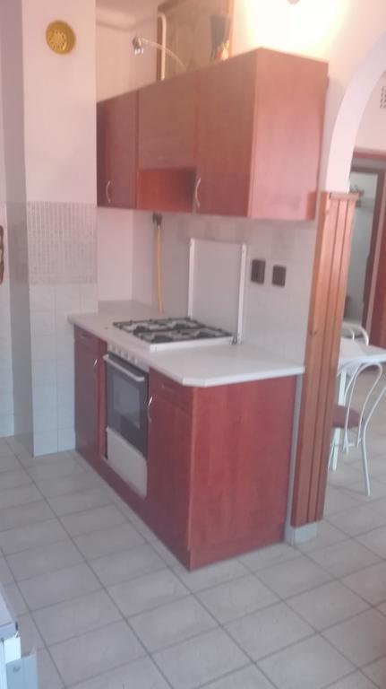 Plajbi Apartment Hajduszoboszlo Bagian luar foto