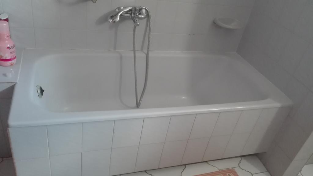 Plajbi Apartment Hajduszoboszlo Bagian luar foto