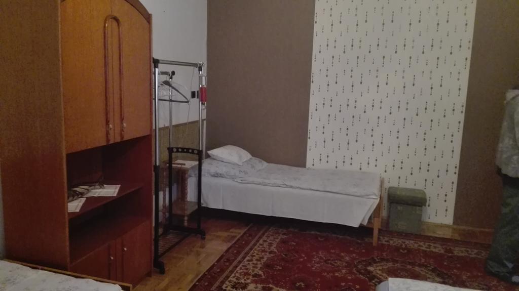 Plajbi Apartment Hajduszoboszlo Bagian luar foto