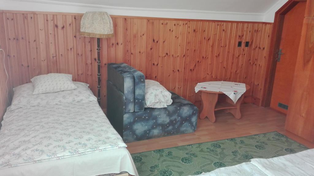 Plajbi Apartment Hajduszoboszlo Bagian luar foto