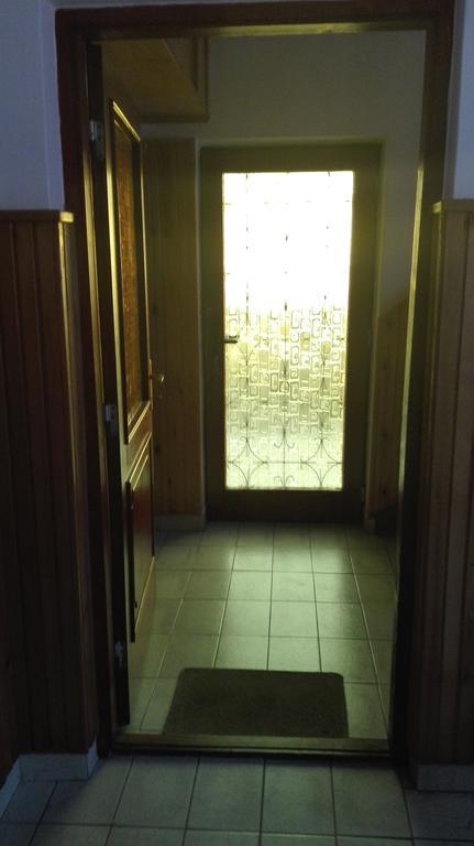 Plajbi Apartment Hajduszoboszlo Bagian luar foto