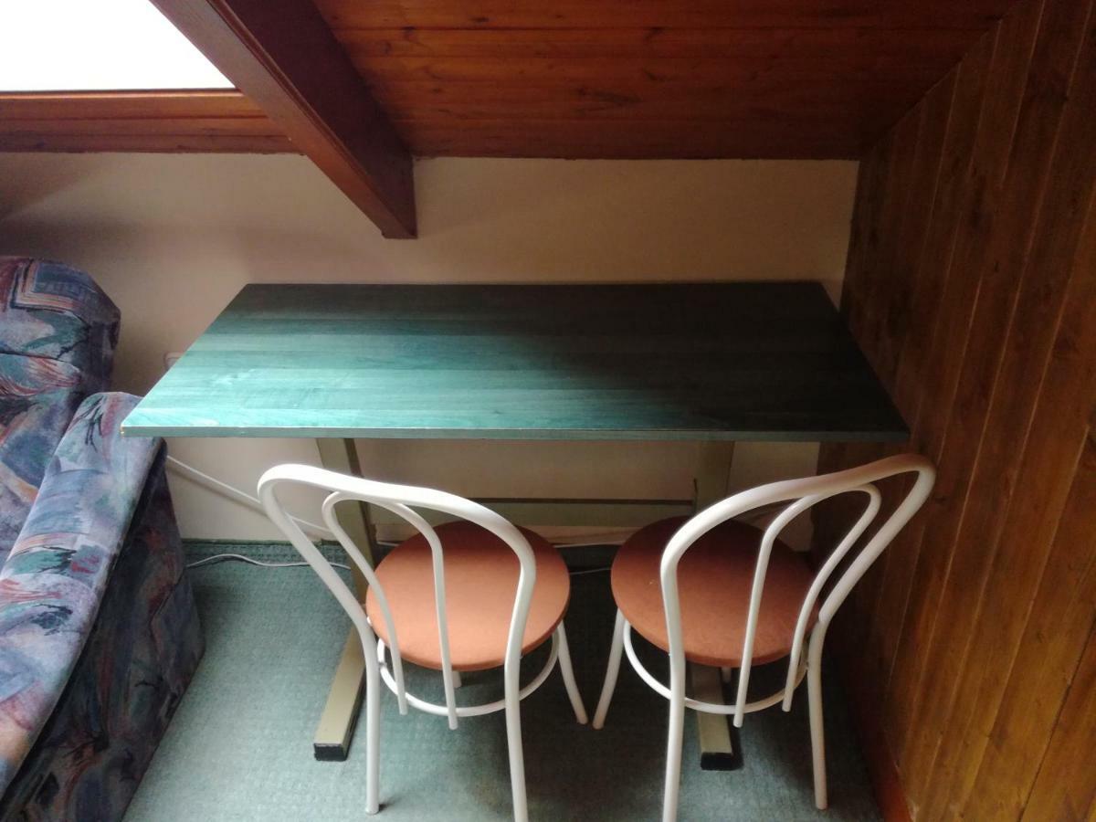Plajbi Apartment Hajduszoboszlo Bagian luar foto