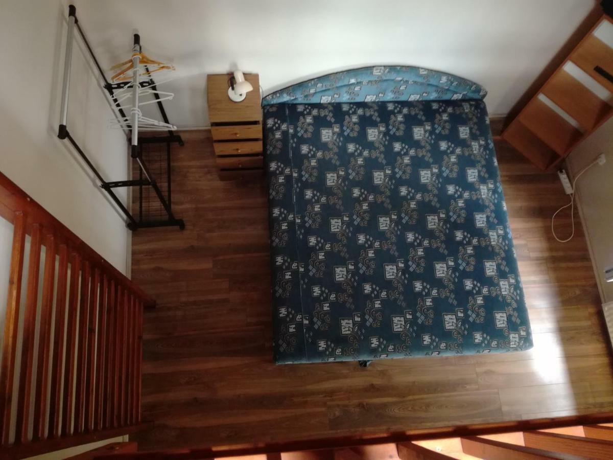 Plajbi Apartment Hajduszoboszlo Bagian luar foto