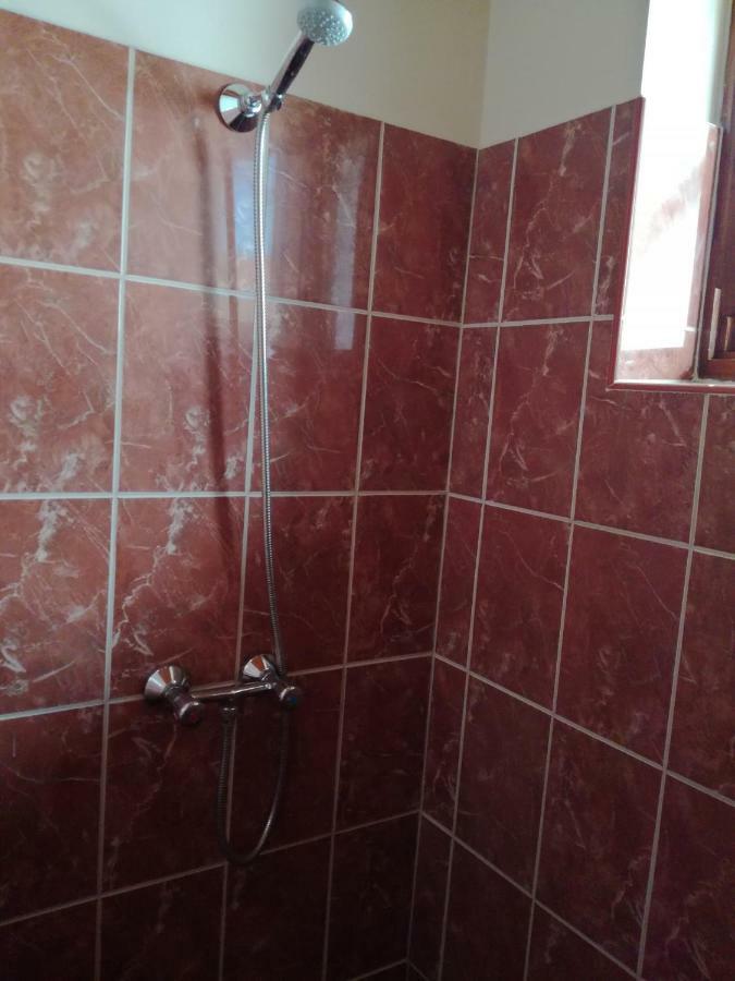 Plajbi Apartment Hajduszoboszlo Bagian luar foto